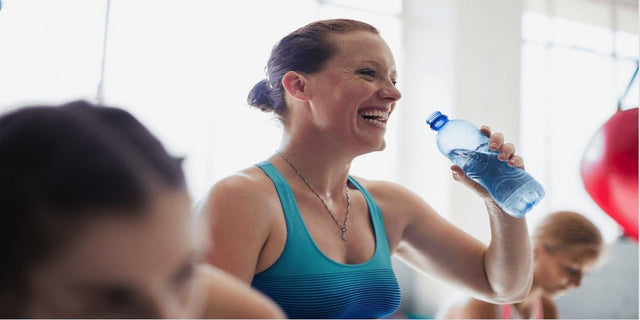 10 Excitingly Small Steps To Improve Your Health