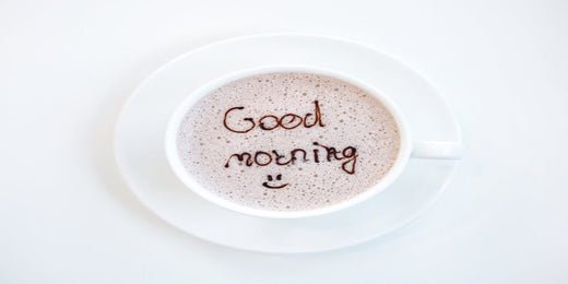 3 Great Reasons to Wake Up Earlier