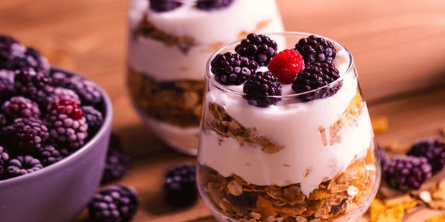 5 Foods for Healthier Skin