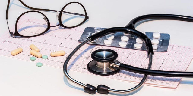 7 Supplements for Better Heart Health