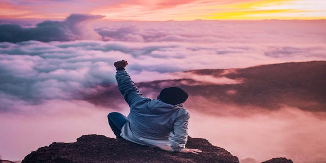 8 Ways to Dominate the Next Year