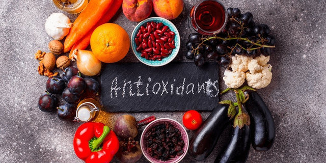 Antioxidants: What They Are and Why We Need Them