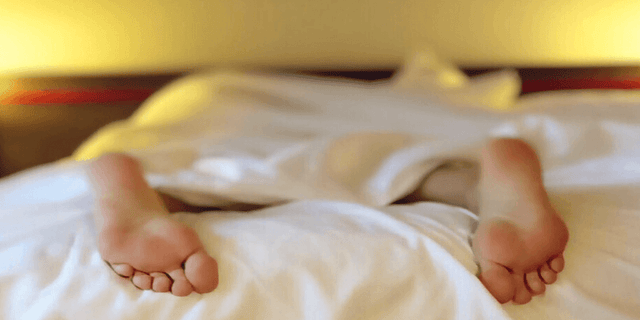 Exercise for Better Sleep