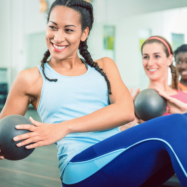 Fit Mind, Fit Body: Unveiling the Dual Benefits of Exercise on Mental and Physical Well-Being