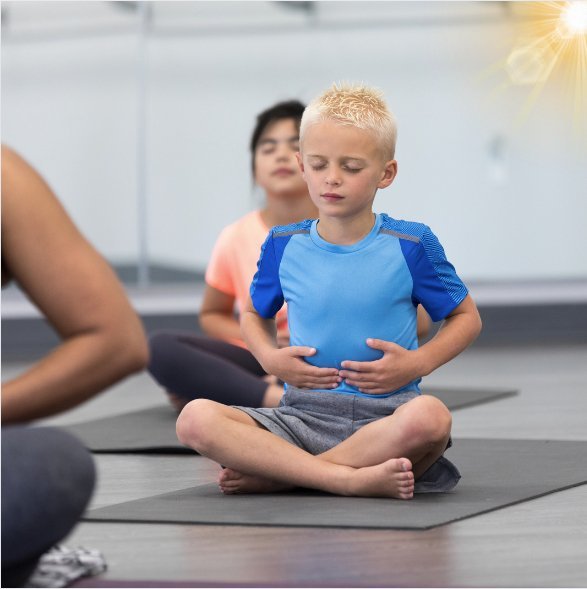 5 Breathing Techniques for Instant Stress Relief