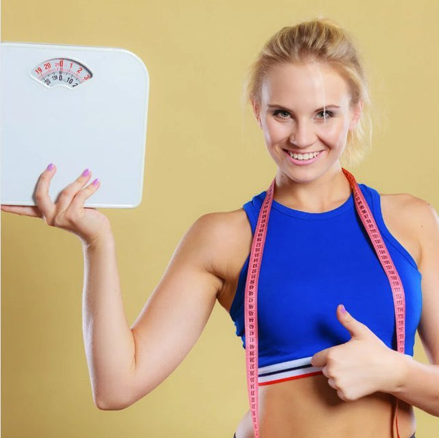 The Secret to Sustaining Weight Loss: What Really Works