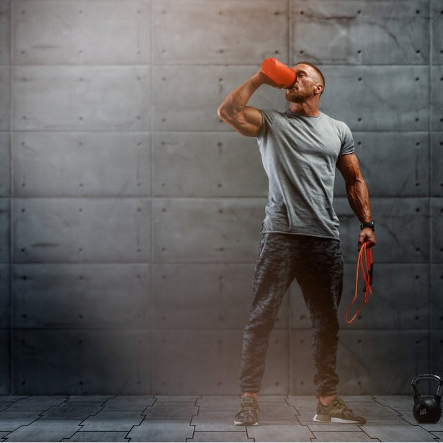 Mastering Muscle Recovery: Nutritional Strategies Post-Workout