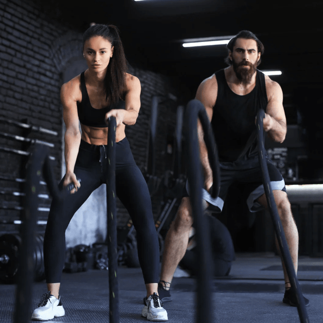 What is Functional Training?