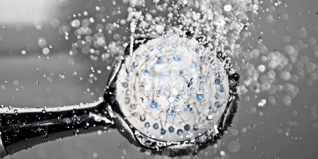 The Benefits of Cold Showers