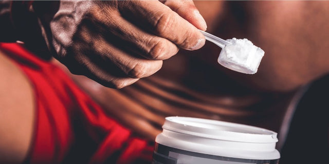 The Benefits of Glutamine Supplementation