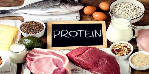 What, Why, and How to Use Protein