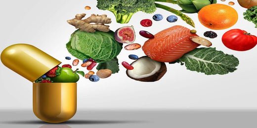 What, Why, and How to Use a Daily Multivitamin