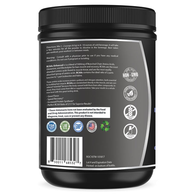 AminoMode+ Enhanced (Grape)