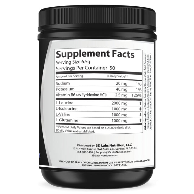 AminoMode+ Enhanced (Grape)