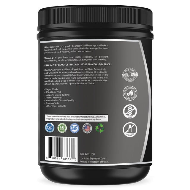 AminoMode+ Enhanced (Lemon Lime)