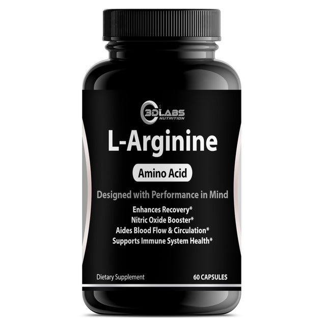 L-Arginine