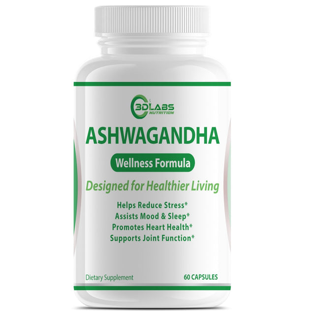 Ashwagandha
