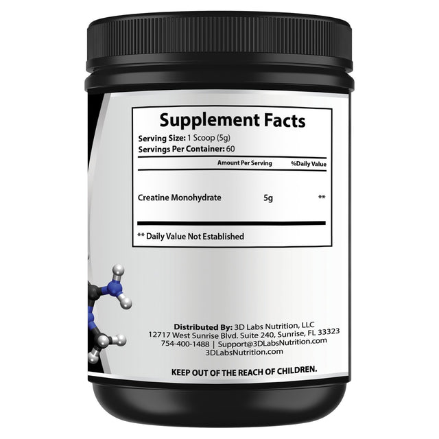 CreaMode (Unflavored)