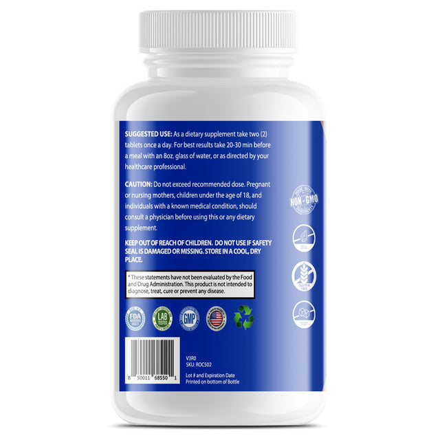 3D Labs Nutrition PrimeMode Male Enhancement Formula