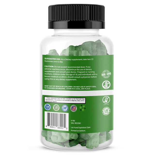 Probiotic Gummies