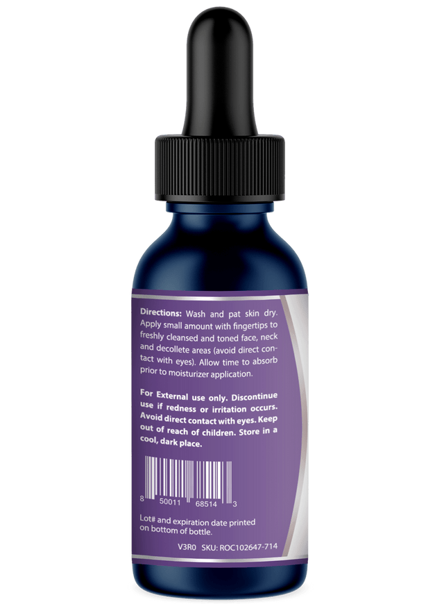 Vitamin C Serum-Skin Care-3D Labs Nutrition