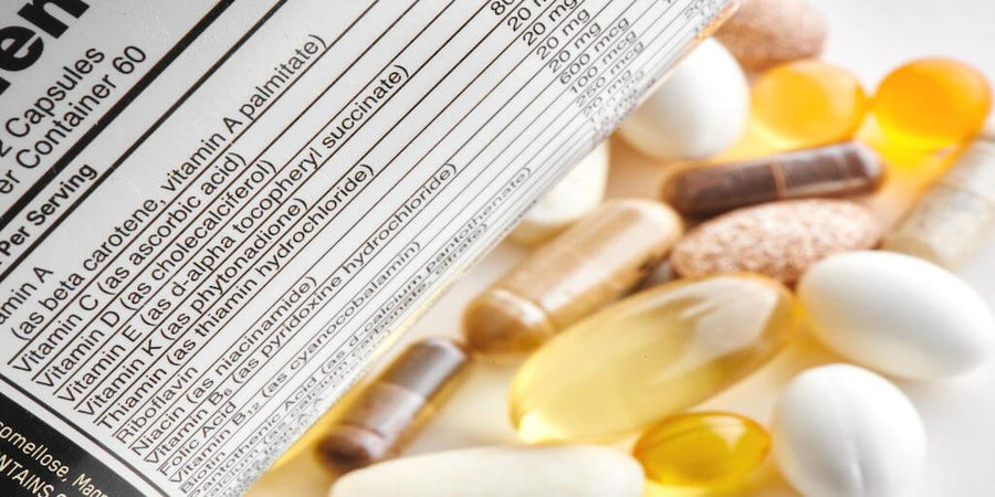 10 Reasons Why MultiMode for Women is the Best Daily Multivitamin for the Ladies