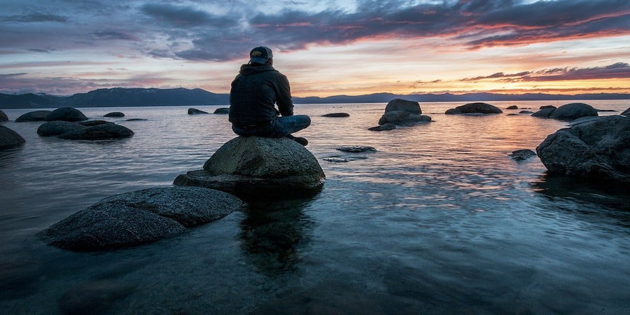 10 Exciting Benefits of Meditation