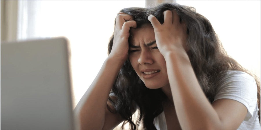 10 Stress-Busting Foods Anyone Can Enjoy