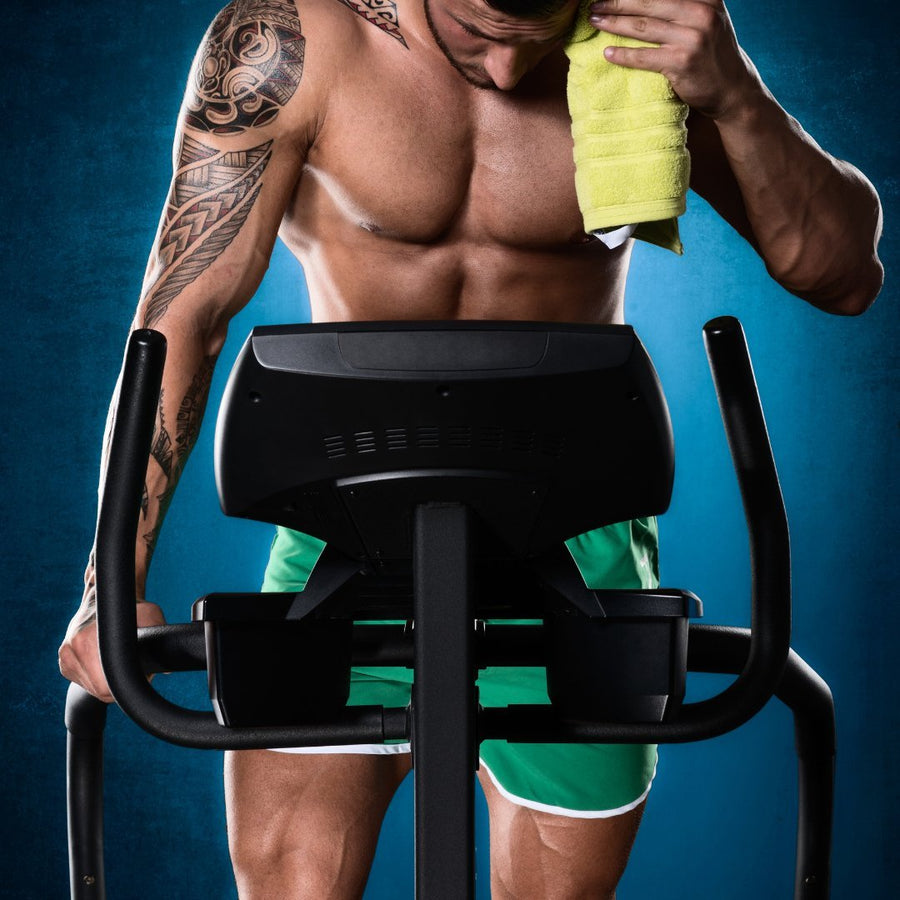HIIT vs. LISS: The Ultimate Cardio Showdown