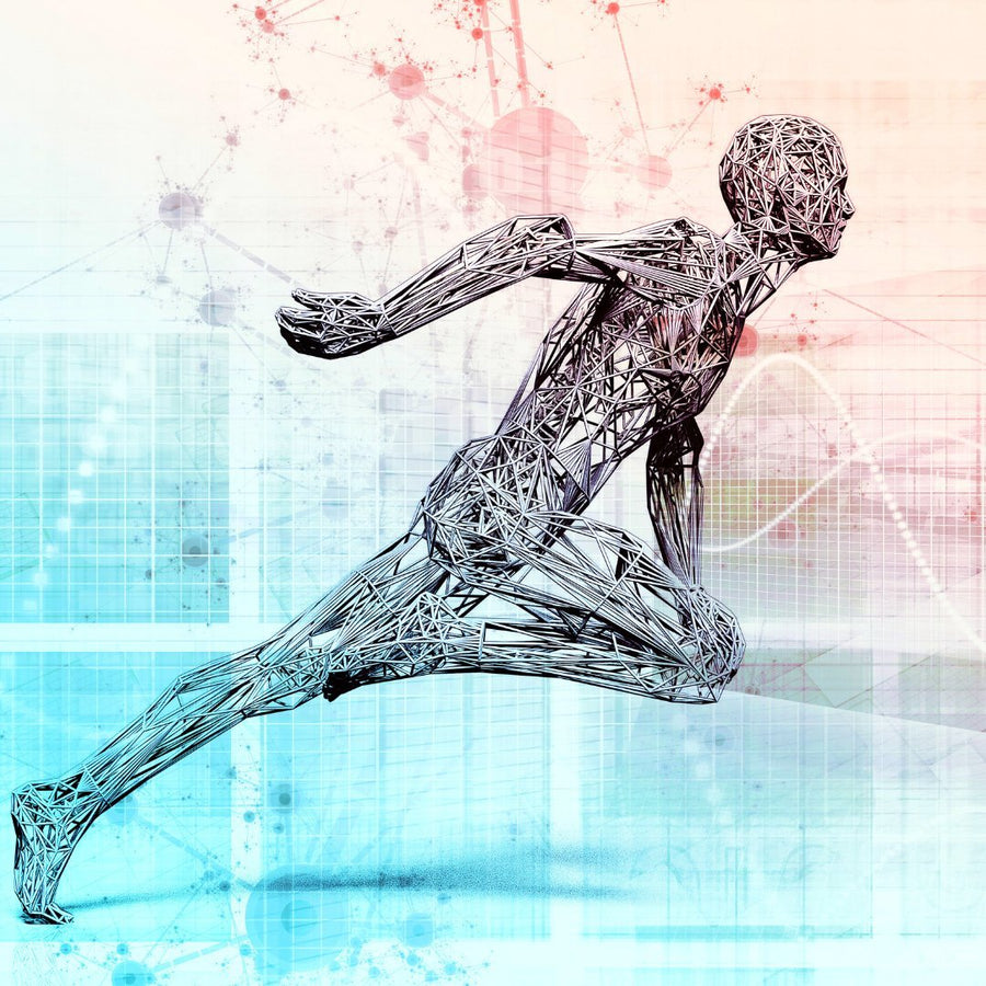 The Gamification of Fitness: Motivation Through Technology