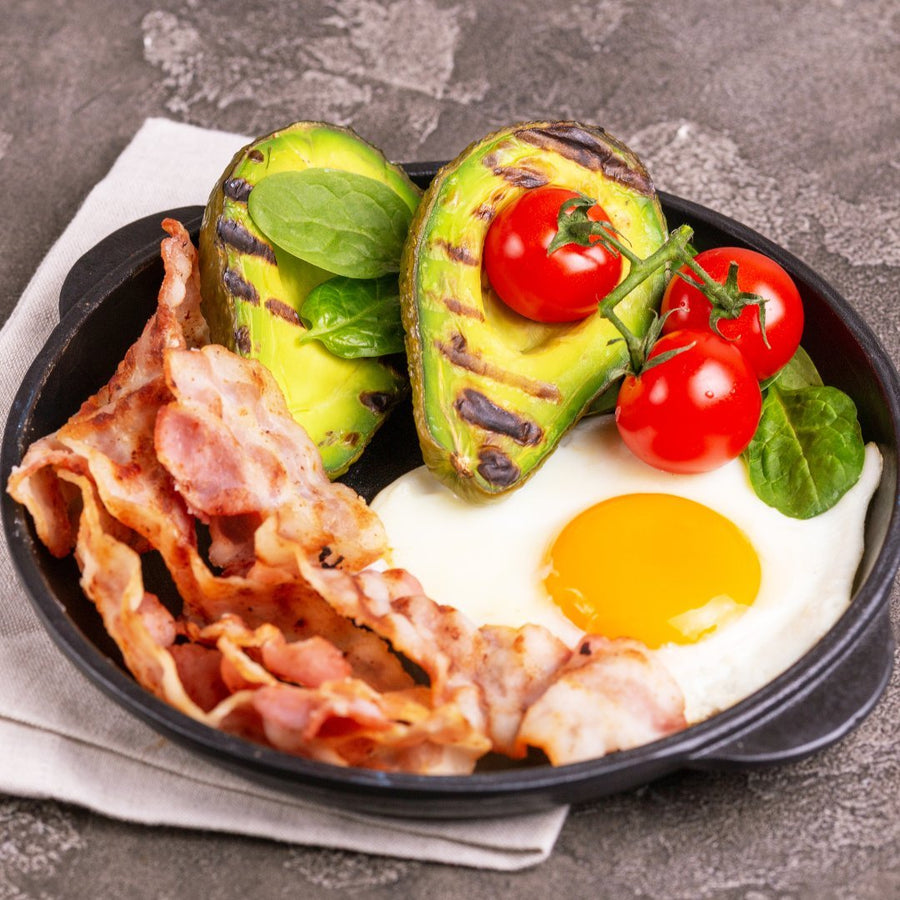 Low-Carb Cooking: Delicious Recipes for Weight Management