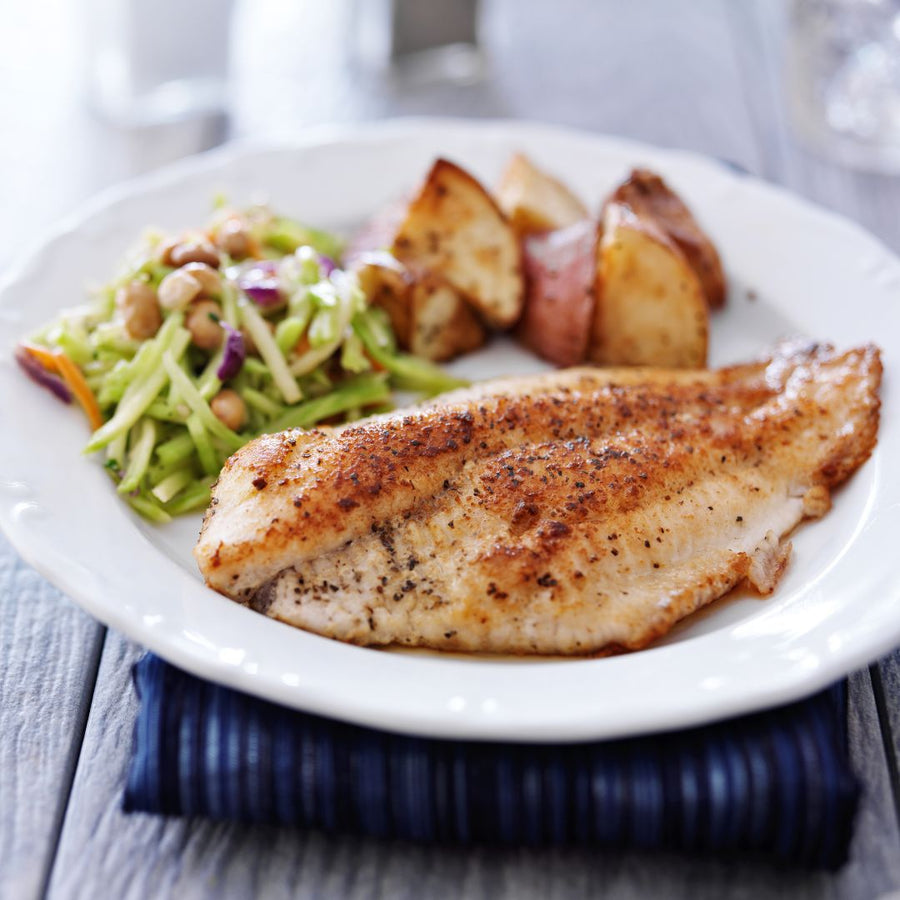 The Power of Protein: High-Protein Recipes for Fitness Enthusiasts