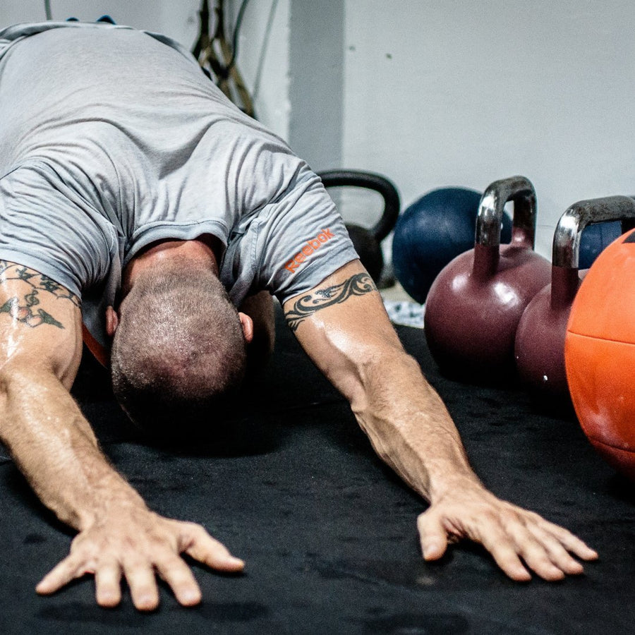Active Recovery Techniques: Balancing Rest Days with Light Exercise