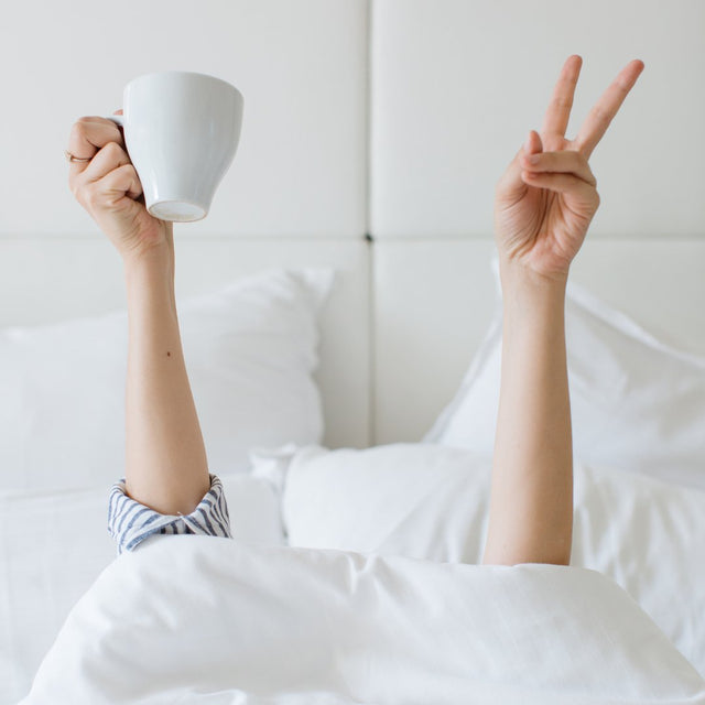The Power of Morning Routines: Kickstart Your Day with Purpose
