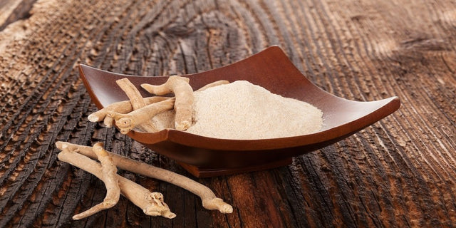 5 Benefits of Supplementing with Ashwagandha