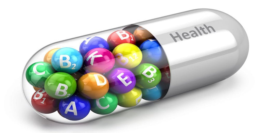6 Essential Nutritional Supplements That Should Make Everyone’s Daily Routine