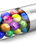 6 Essential Nutritional Supplements That Should Make Everyone’s Daily Routine