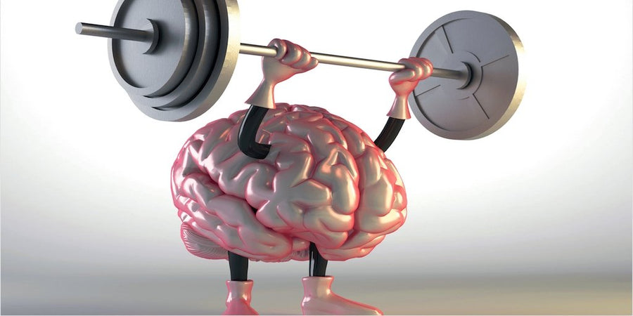 6 Ways to Imrove Your Mental Strength