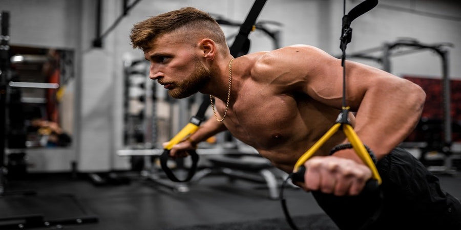 7 Ways to Improve Any Workout