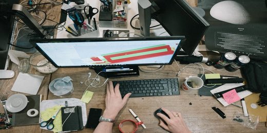 8 Easy Ways to Avoid Distractions and be more productive
