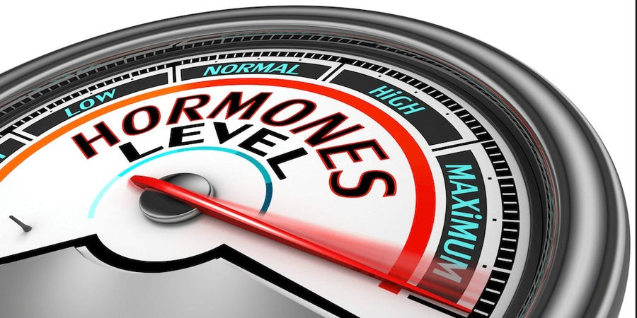 8 Easy Ways to Hack Your Hormones