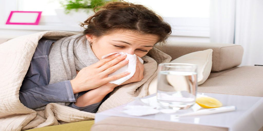 8 Proven Ways to Boost Your Immune System