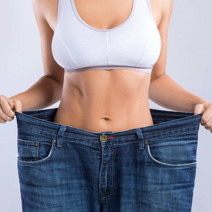 10 Proven Strategies for Effective Weight Loss: A Comprehensive Guide