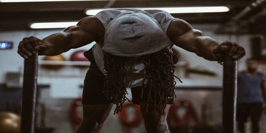 Fasted Training Can Be Your Secret Weapon