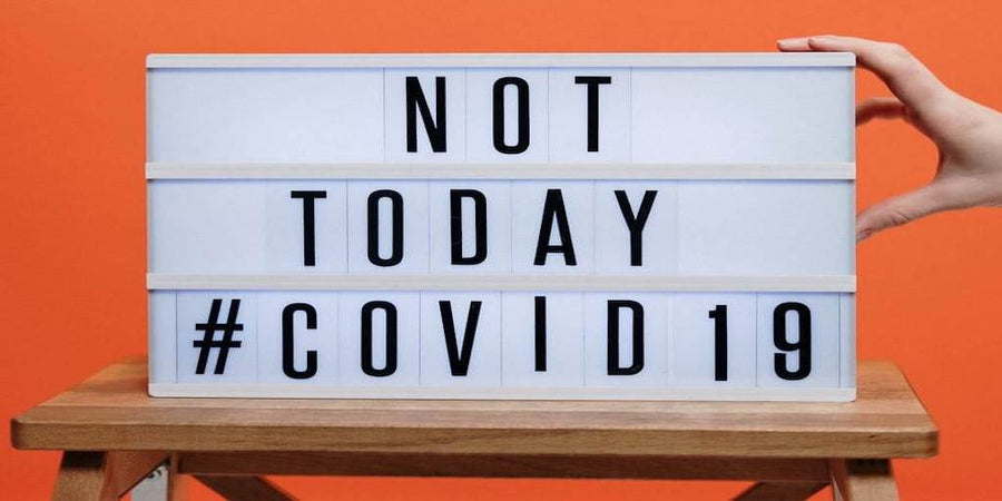12 Ways to Fight the Coronavirus