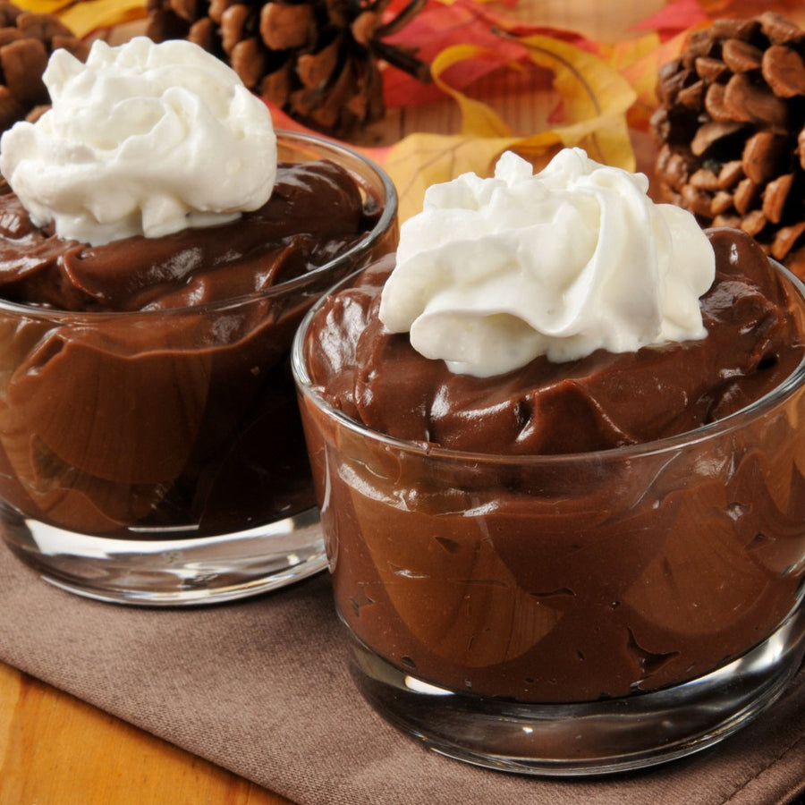 Healthy Desserts: Satisfying Your Sweet Tooth Guilt-Free with Protein Power