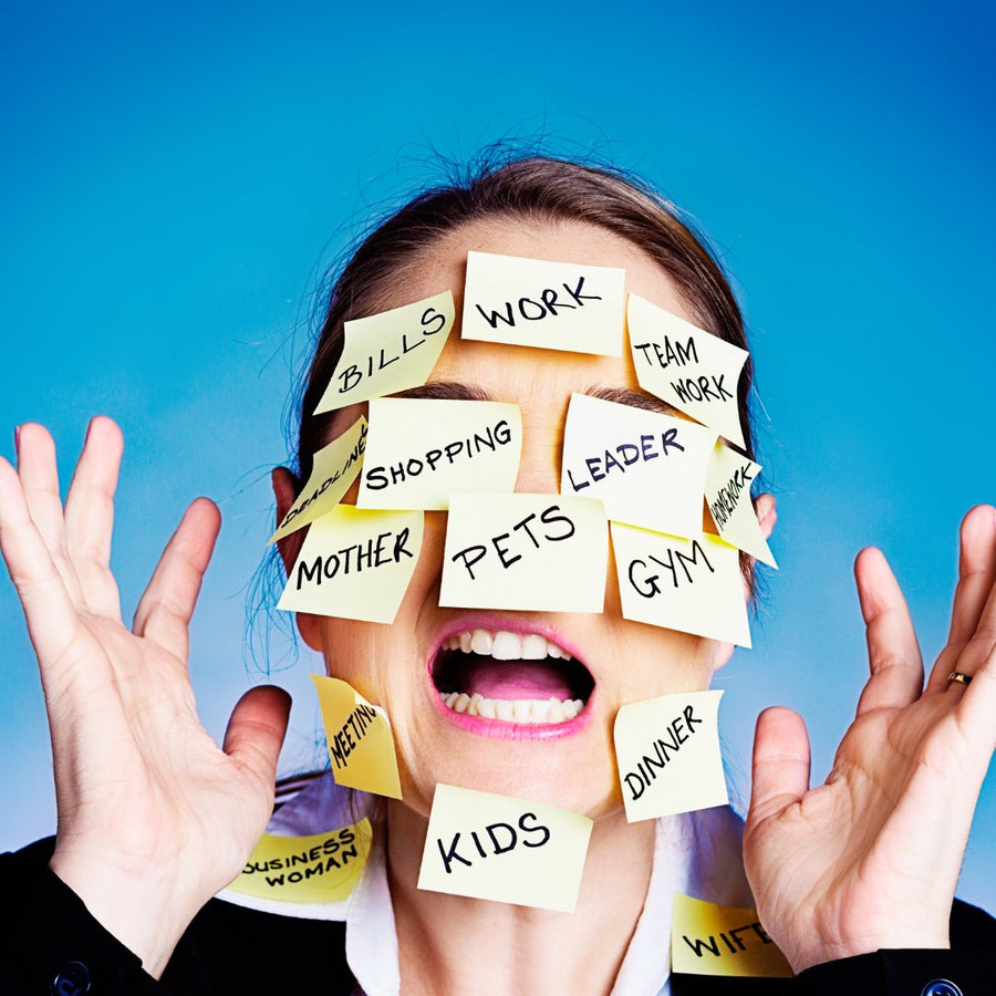 Productivity Hacks: Tools and Apps to Enhance Efficiency