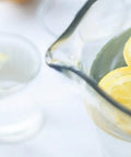 The Benefits of Lemon Water
