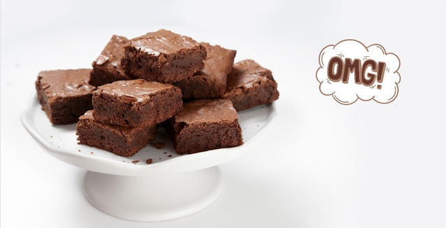Healthy and Delicious: The Ultimate High-Protein Brownie Recipe