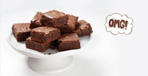 Healthy and Delicious: The Ultimate High-Protein Brownie Recipe